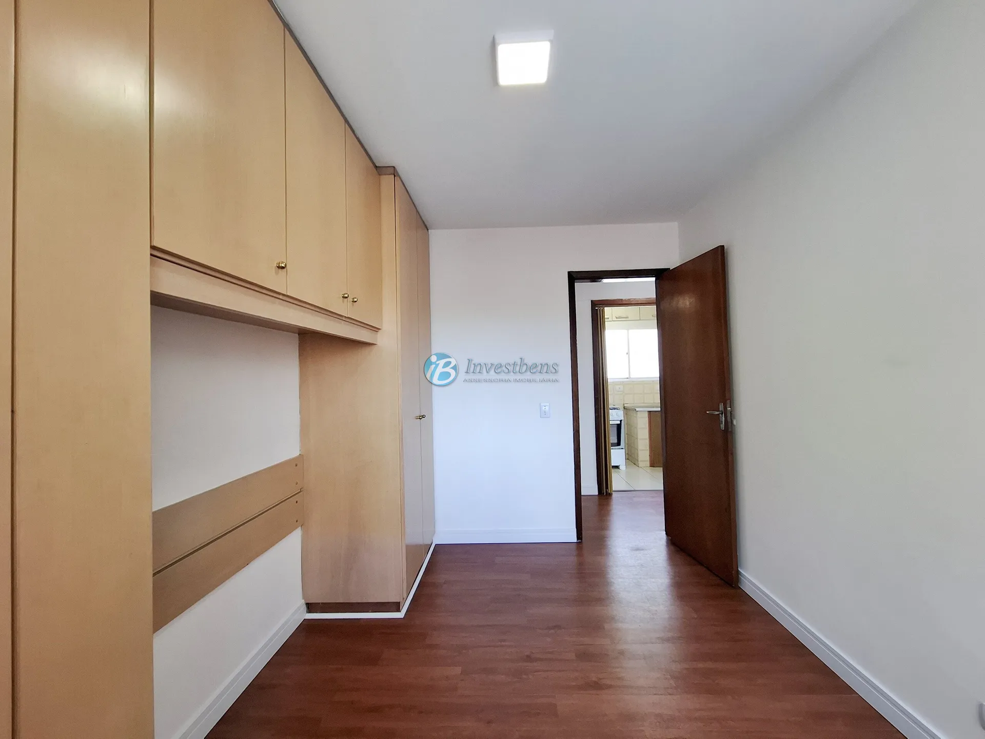 56 m² apartment with balcony and 1 bedroom — photo 19