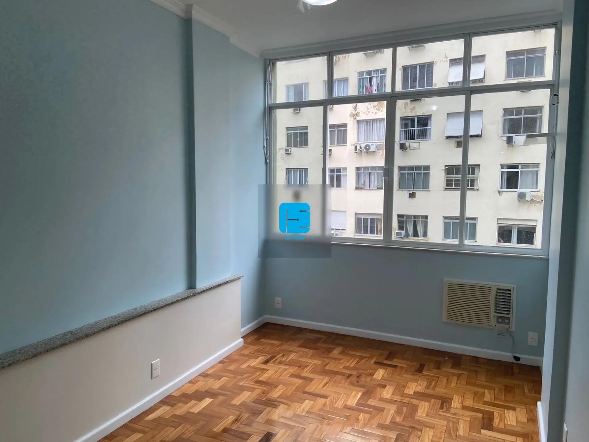 Apartamento de 1 quarto com máquina de lavar, Copacabana — photo 8