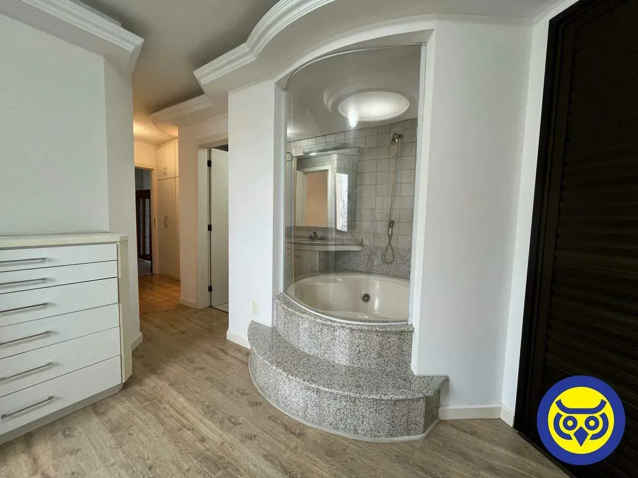 Apartamento amueblado de 102 m² con 2 suites y 1 plaza — photo 11