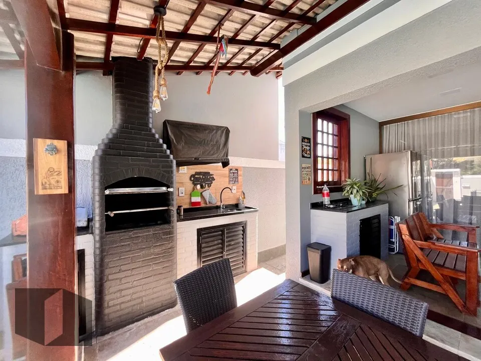 Furnished house with 5 bedrooms and 5 bathrooms — photo 14