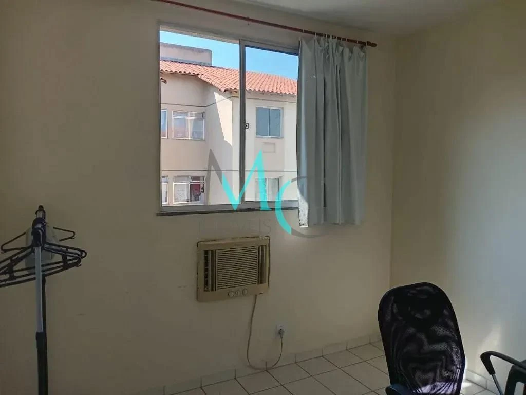 2-bedroom apartment of 40 m² with a closed kitchen — photo 13