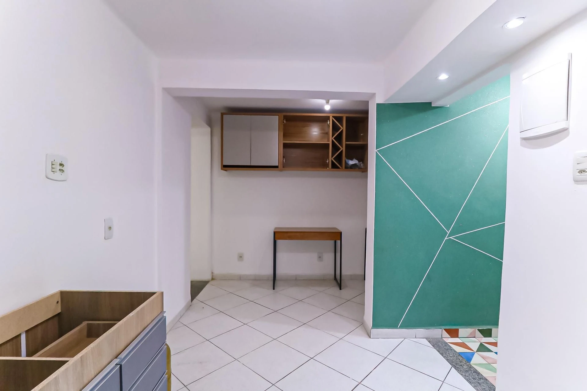 Casa de 2 quartos, sendo 1 suíte, 70 m², Engenho Novo — photo 11