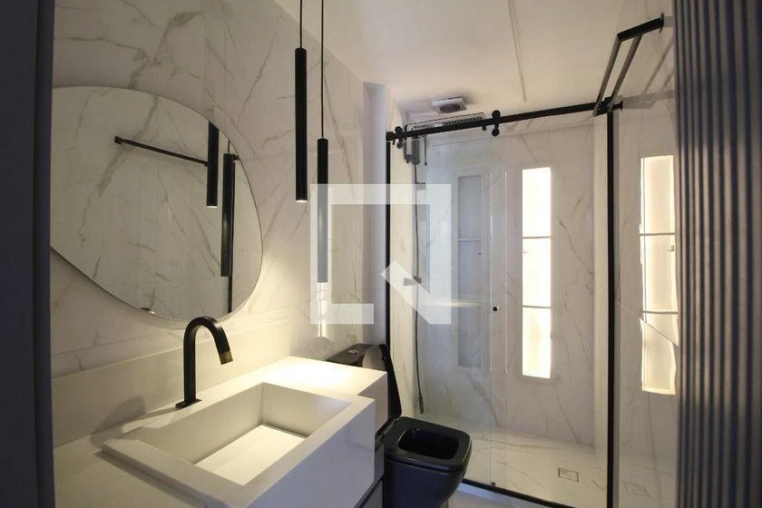 4 quartos e closet: apartamento de 221 m² — photo 6