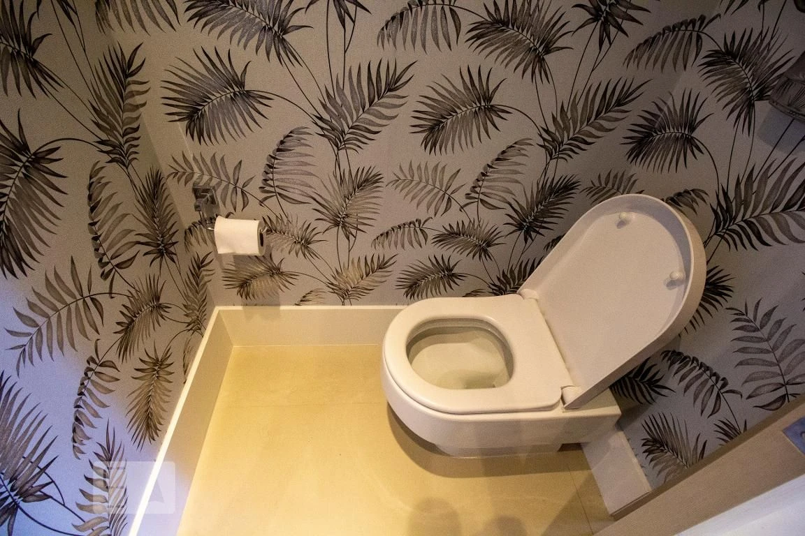 Apartamento de 4 quartos com janelas do piso ao teto, Centro — photo 53