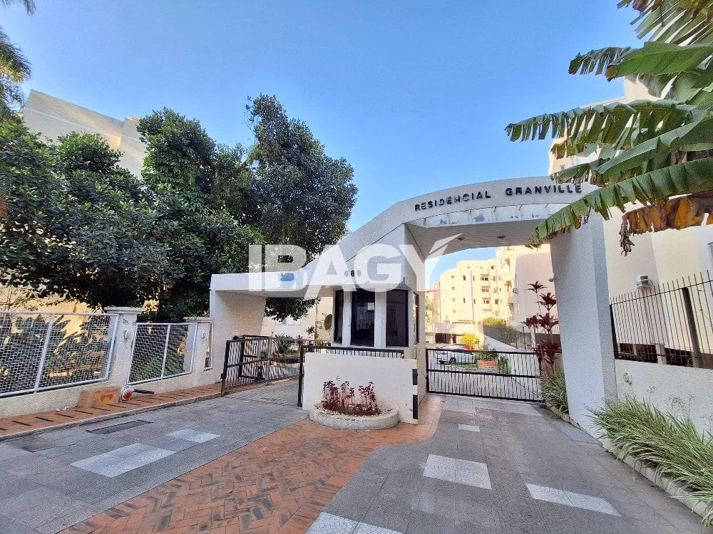 Apartamento com 3 dormitórios e 1 vaga, 85 m² — photo 5