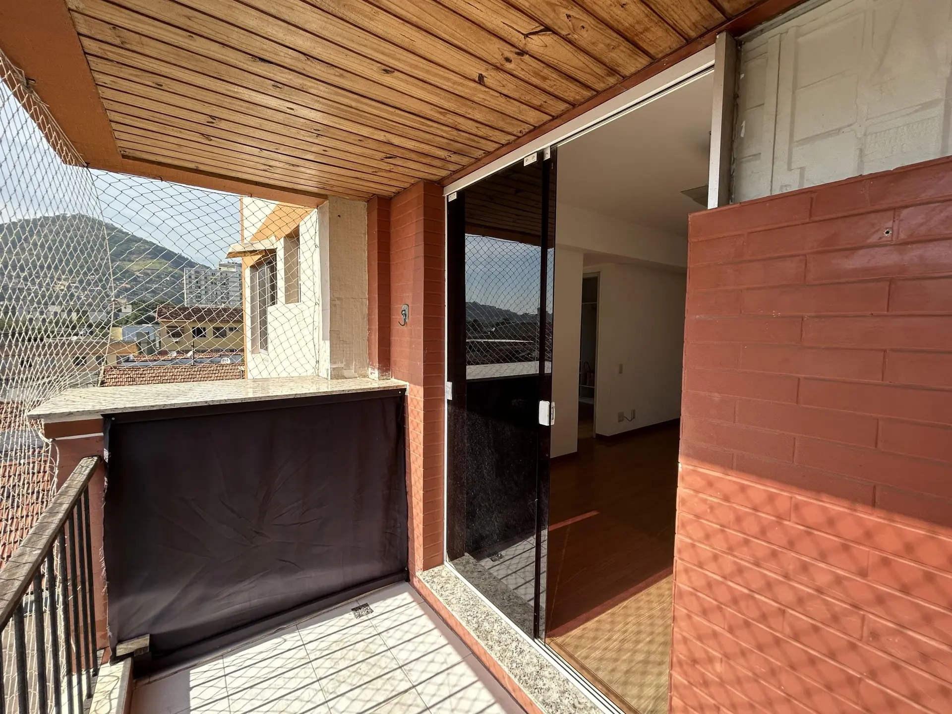 Apartamento, 59 m², com vista para as montanhas — photo 28