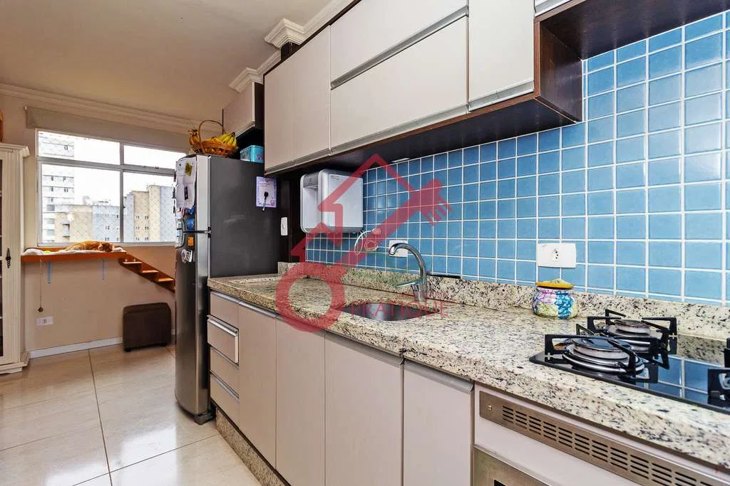 Washing machine in a 2-bedroom apartment, 51 m² — photo 10