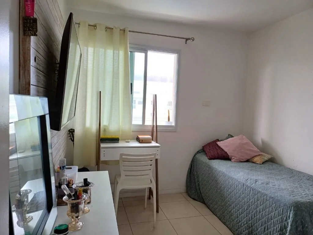 203 m² apartment with 3 bedrooms and enclosed balcony — photo 22