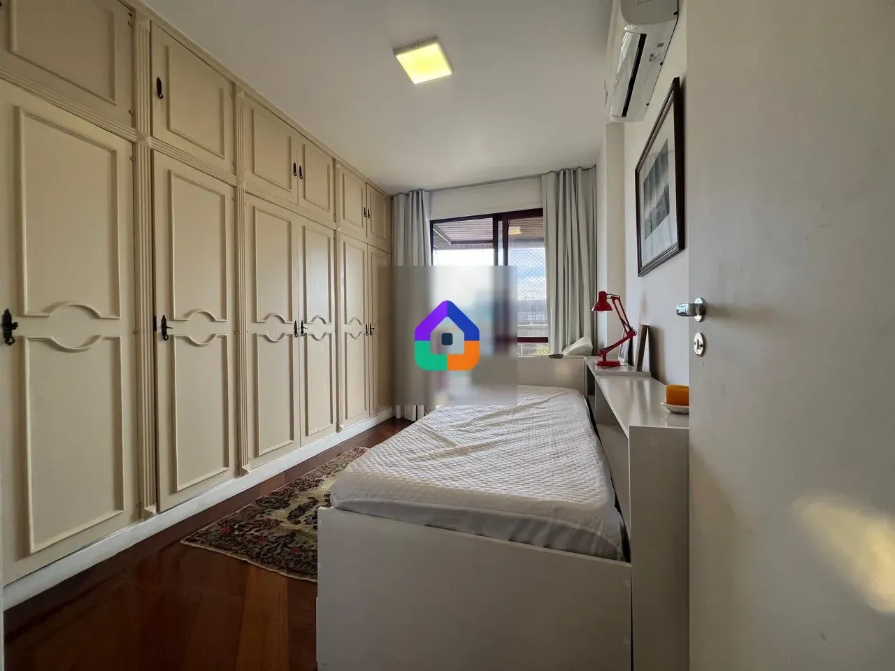 Apartamento com 3 quartos, 3 banheiros e 2 vagas com varanda — photo 21