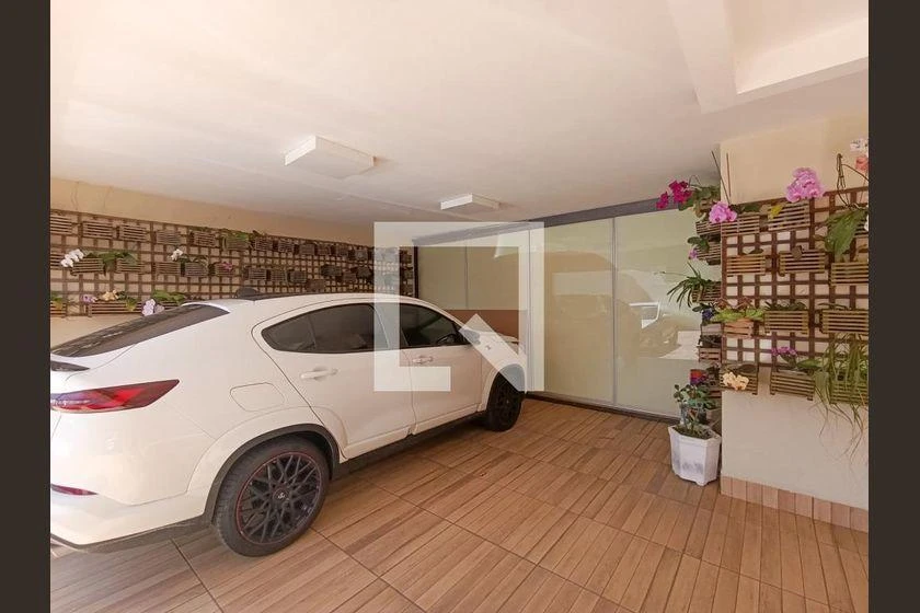 Casa mobiliada com 5 quartos e 5 banheiros, 500 m² — photo 21