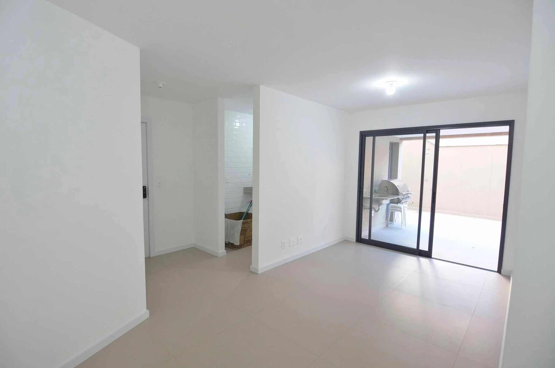Apartamento de 2 quartos em condomínio com sauna — photo 28