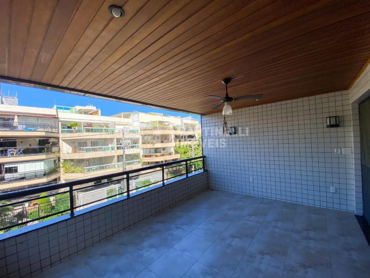 2-bedroom apartment with gas kitchen and 2 parking spots — photo 13