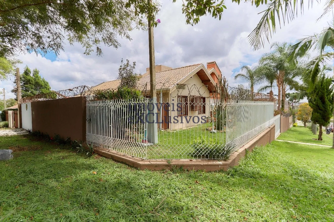 House with 3 en-suite bedrooms and 665 m² garden — photo 64