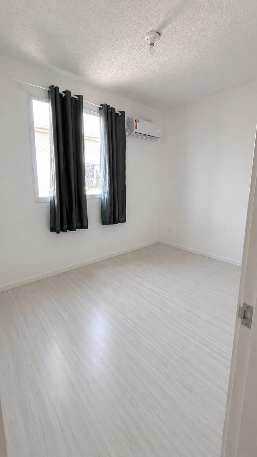 Apartamento sem mobília com 2 quartos e 1 vaga — photo 8