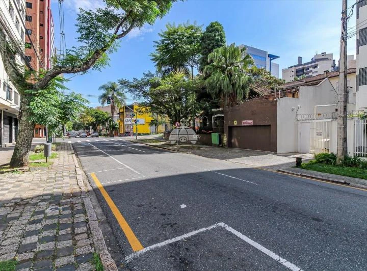 48 m² apartment with 1 bedroom and 1 covered parking space — photo 7