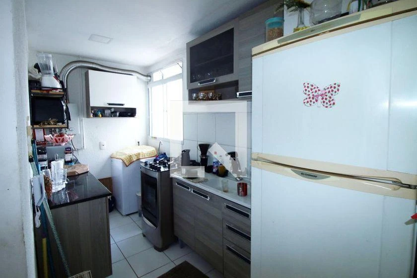 2-bedroom apartment in a building with a gym — photo 11