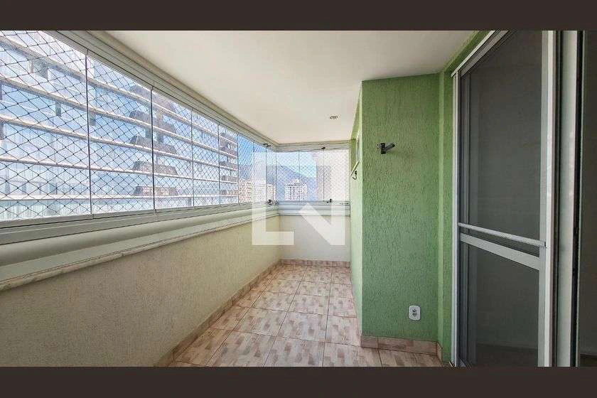 Apartamento para locação com 2 quartos e 86 m² — photo 6