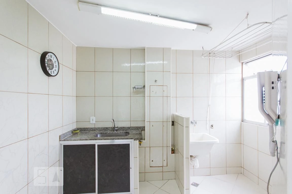 Apartamento en alquiler con 2 habitaciones y 1 plaza — photo 5