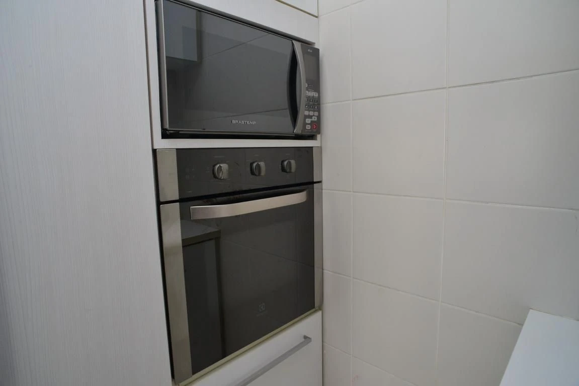 Apartamento mobiliado com 2 quartos e 1 suíte — photo 8
