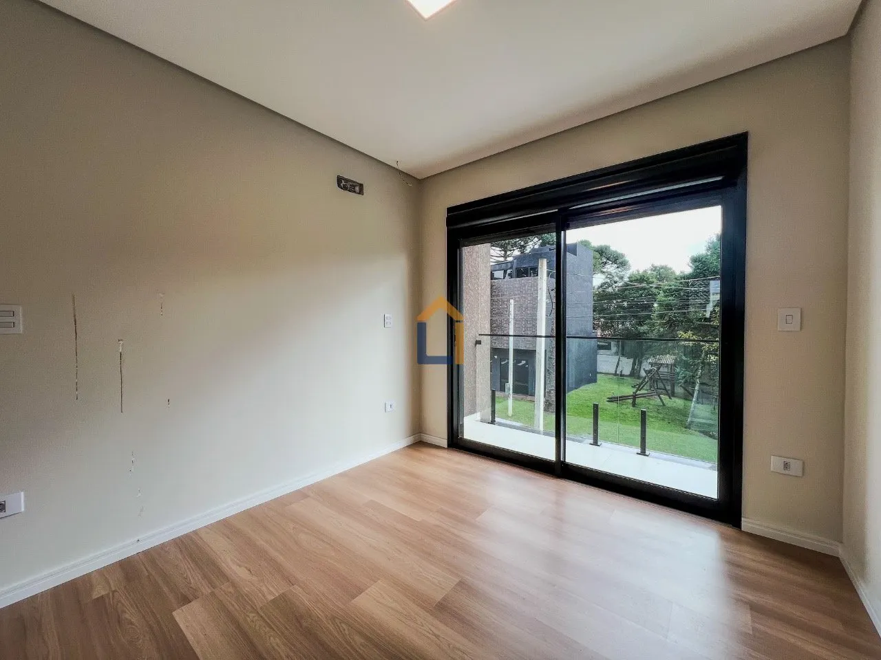 3-bedroom house, 1 with its own bathroom, 153 m², Curitiba — photo 34