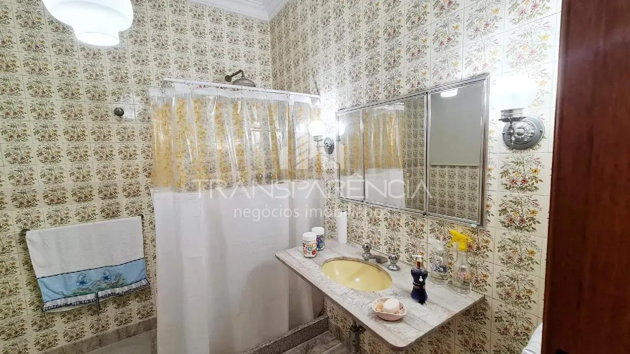 Furnished house with 4 bedrooms and balcony grill — photo 25