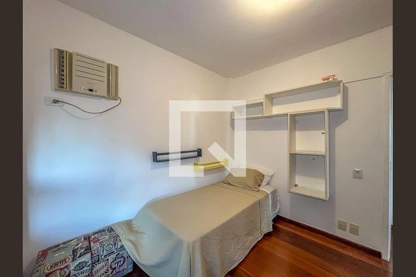 Furnished apartment with 2 bedrooms and 80 m² — photo 15