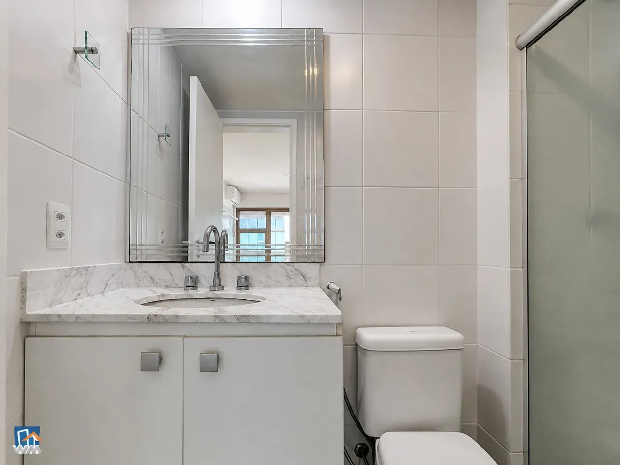 Cobertura duplex com 3 quartos e vista da cidade — photo 21