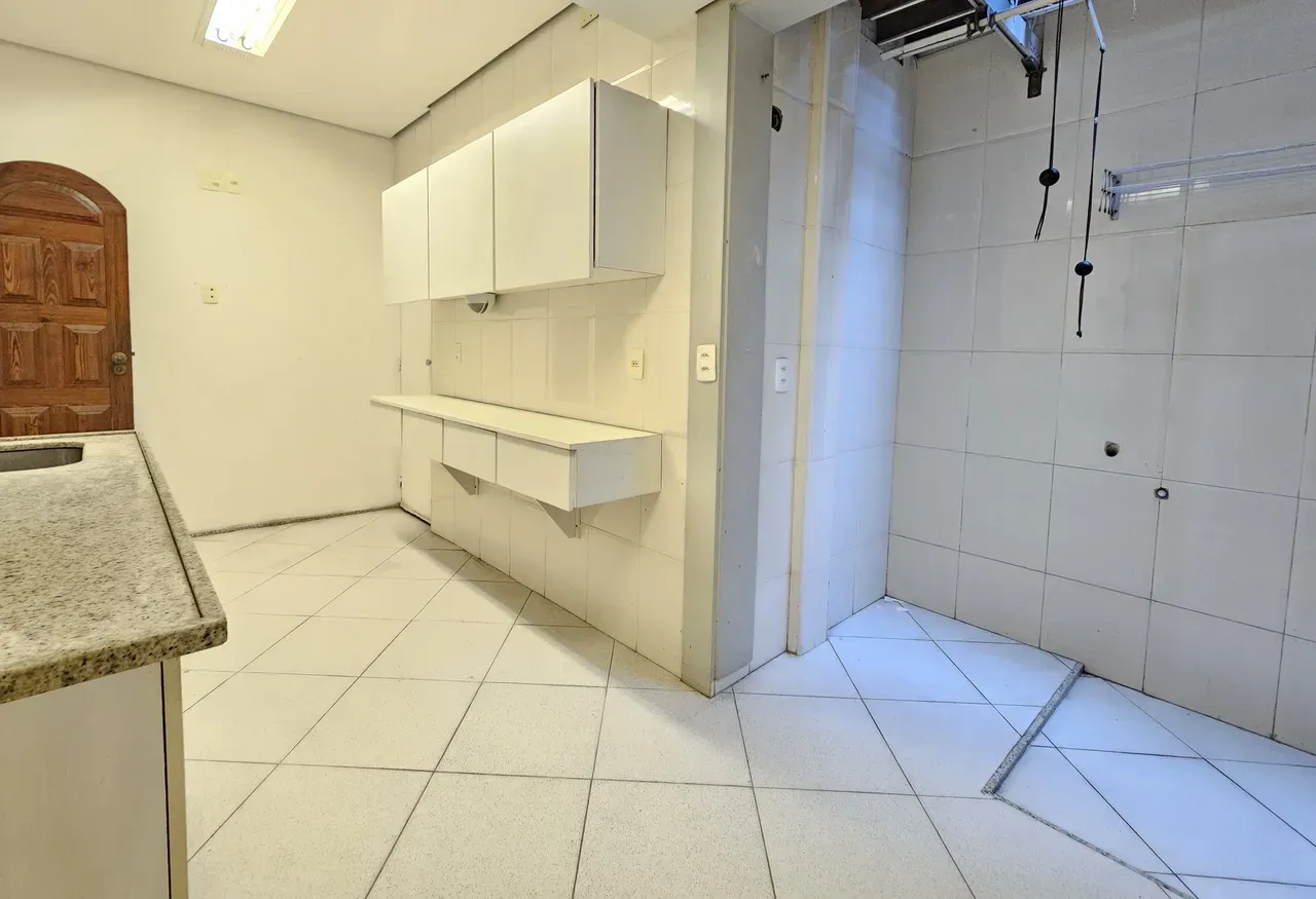 Apartamento sem mobília com 2 dormitórios e 3 banheiros — photo 28