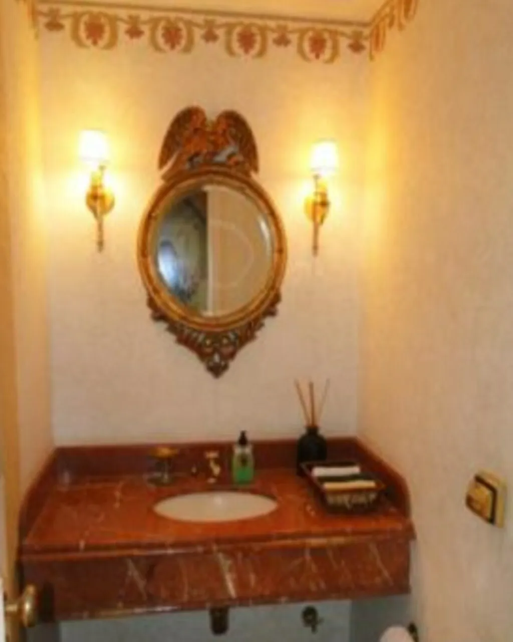Apartamento mobiliado com 4 quartos e 5 banheiros — photo 18