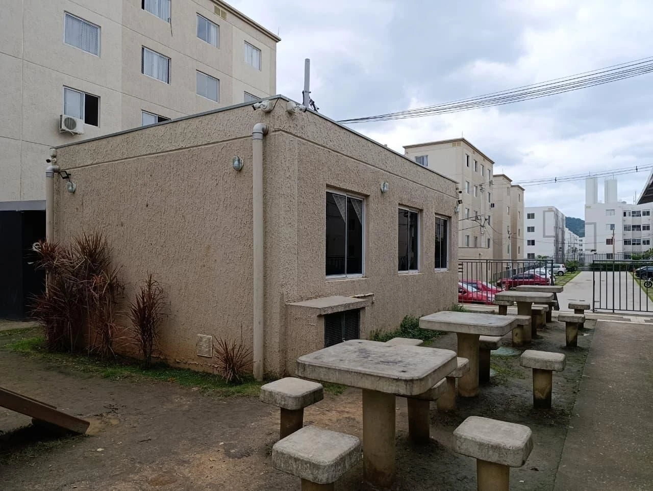 Departamento, 42 m², con lavadora — photo 19