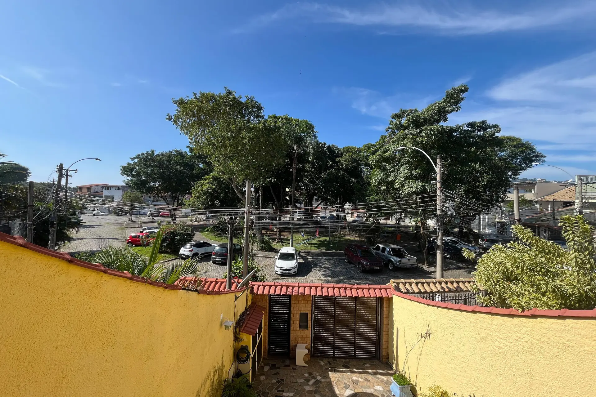 Casa mobiliada com 3 quartos e jardim privativo — photo 29