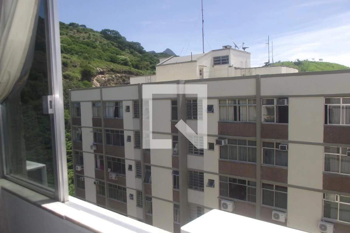 2-bedroom apartment with a home office in Rio de Janeiro — photo 11