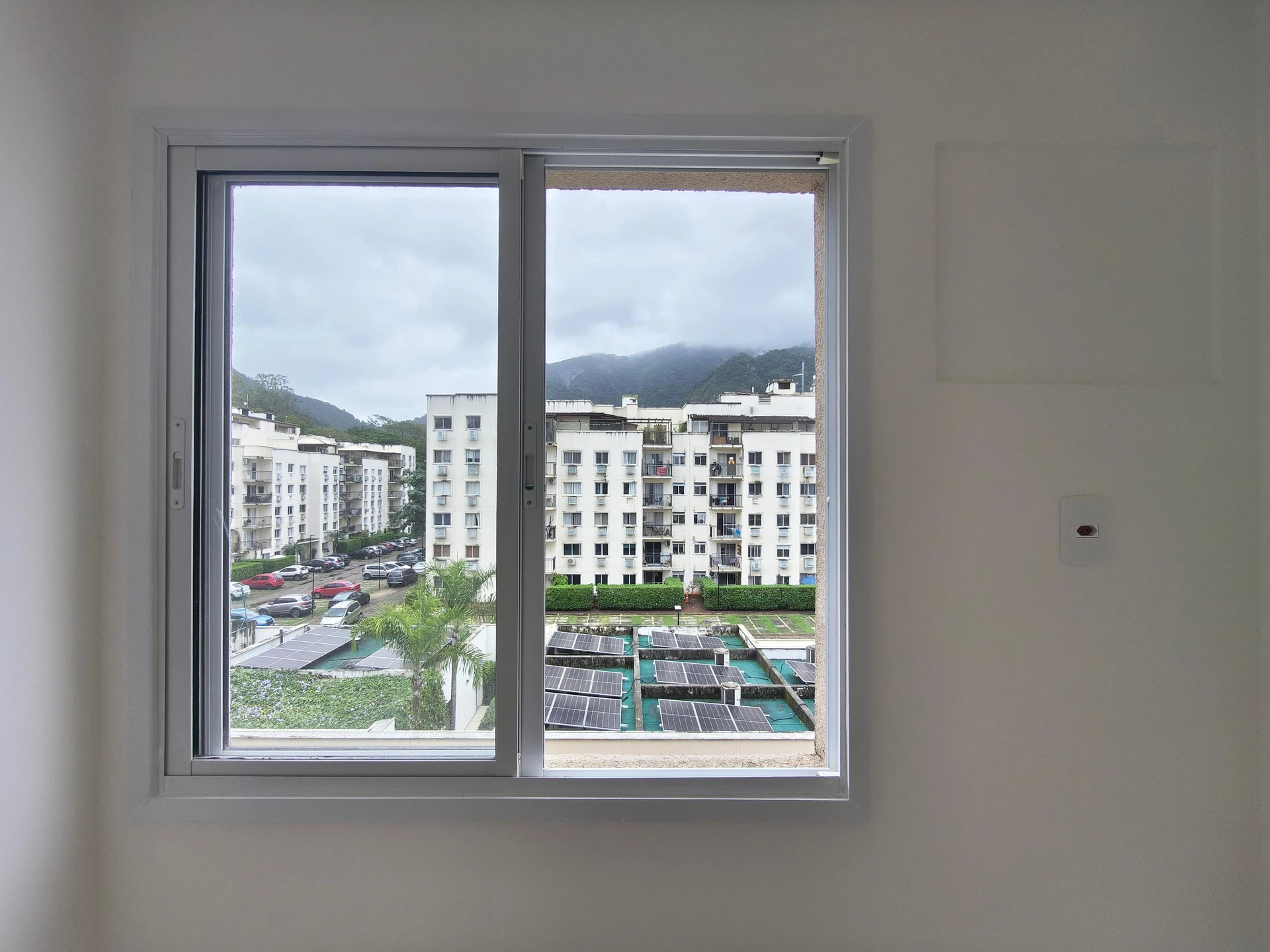 Apartment with 3 bedrooms, 2 bathrooms and parking — photo 26
