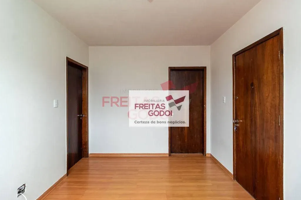 Unfurnished 3-bedroom apartment with 57 m² — photo 9