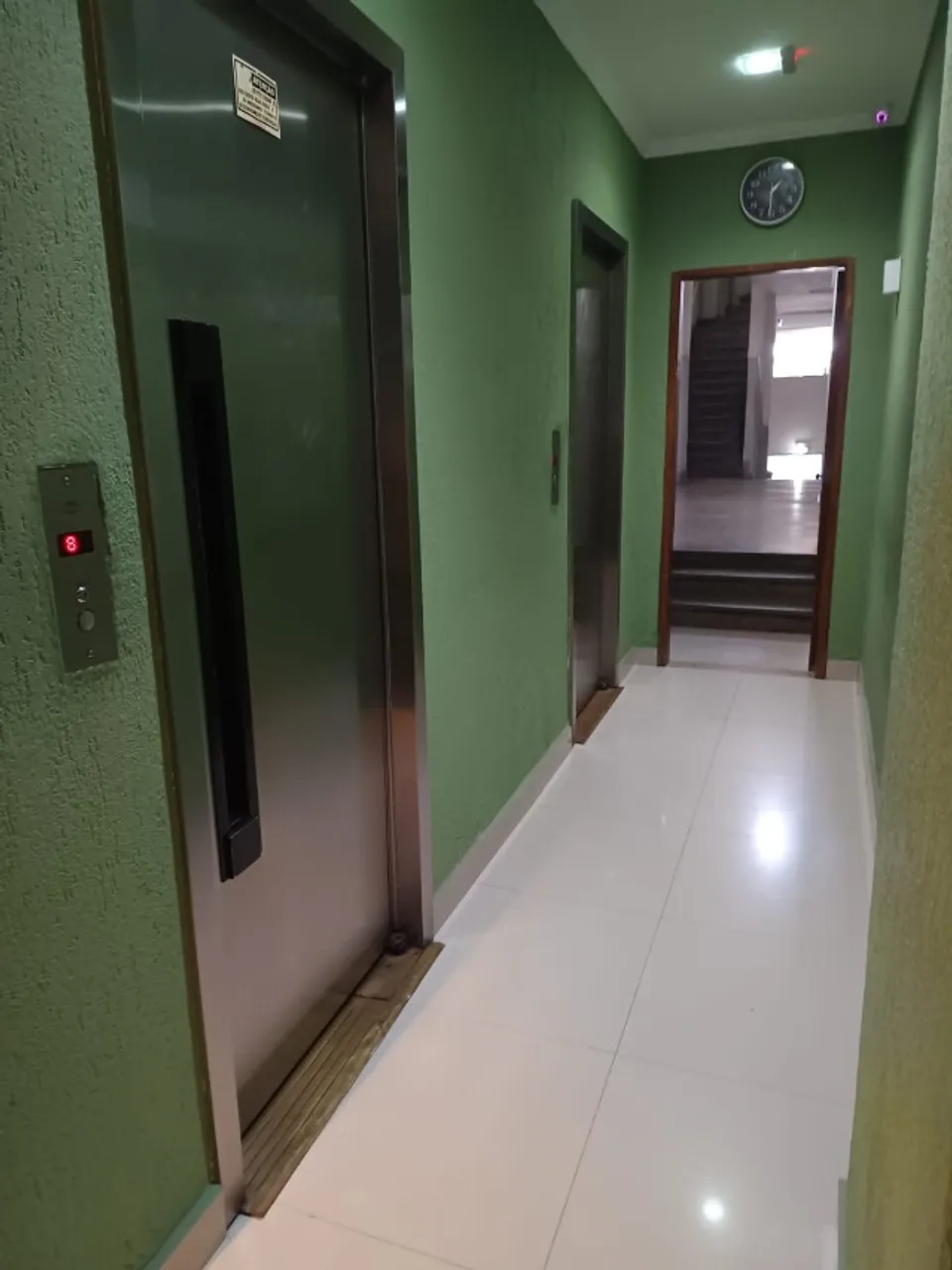 14 m² studio in Rio de Janeiro — photo 10