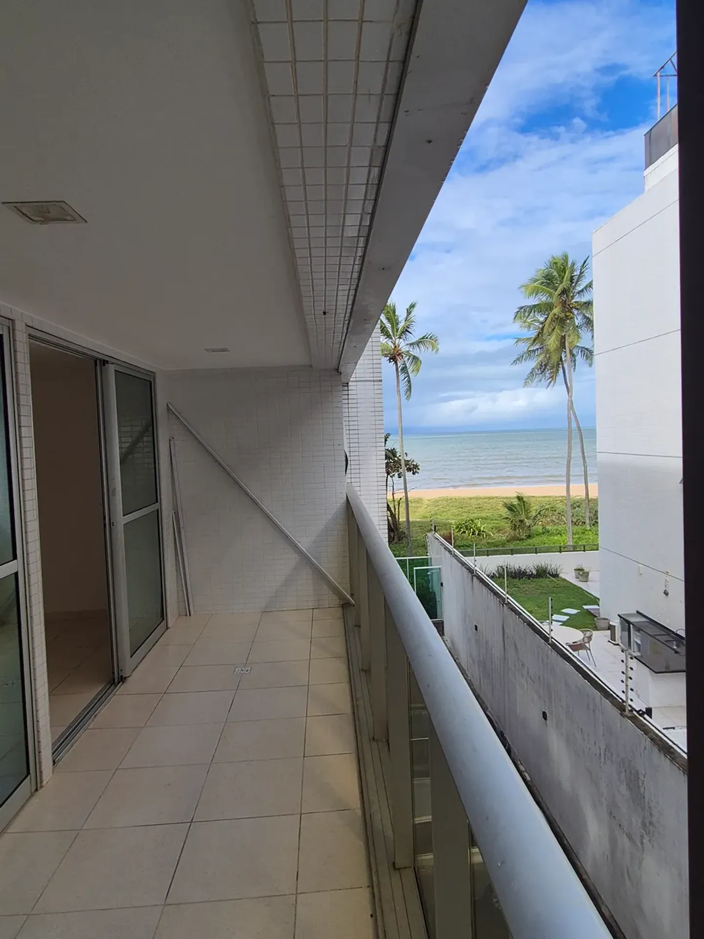 Apartamento de 80 m² com 2 quartos e quintal privativo — photo 25