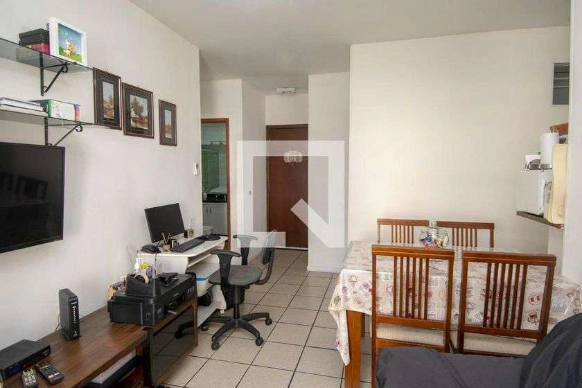 Furnished 76 m² apartment with 2 bedrooms and suite — photo 12