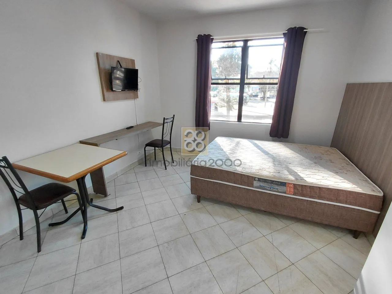 Furnished 25 m² apartment with 1 bedroom and 1 bath — photo 4