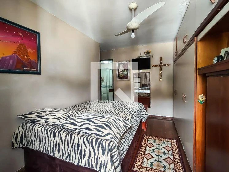 Furnished apartment, 200 m², with a home office — photo 38