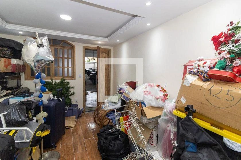 Casa mobiliada com 4 quartos e 460 m² — photo 30