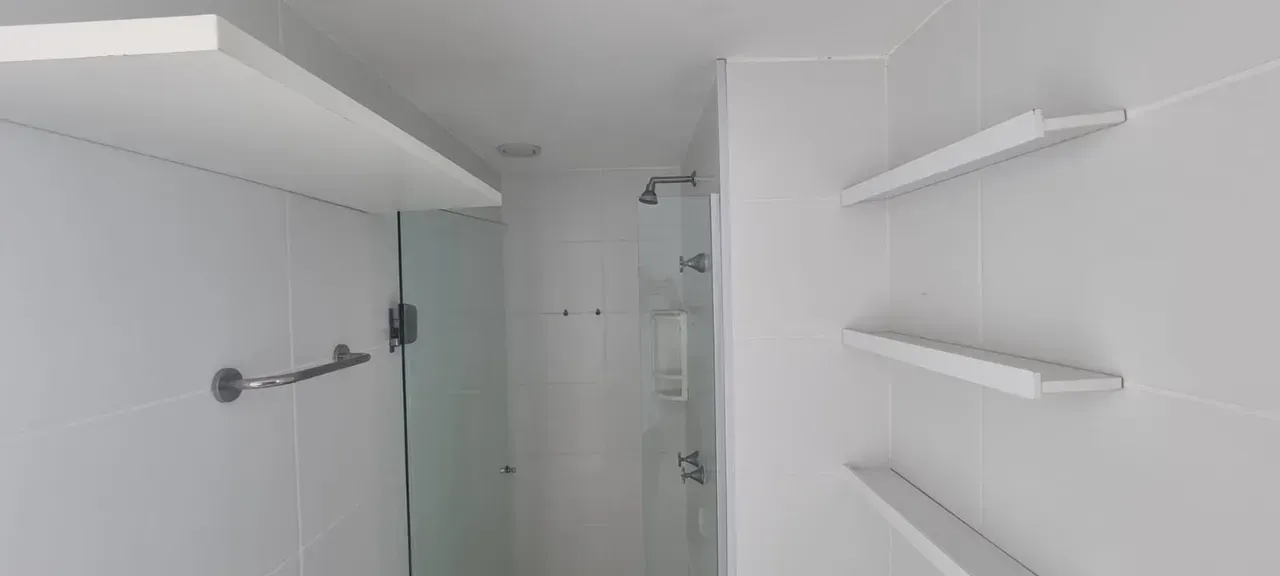 Apartamento de 140 m² com 2 quartos e 3 banheiros — photo 11