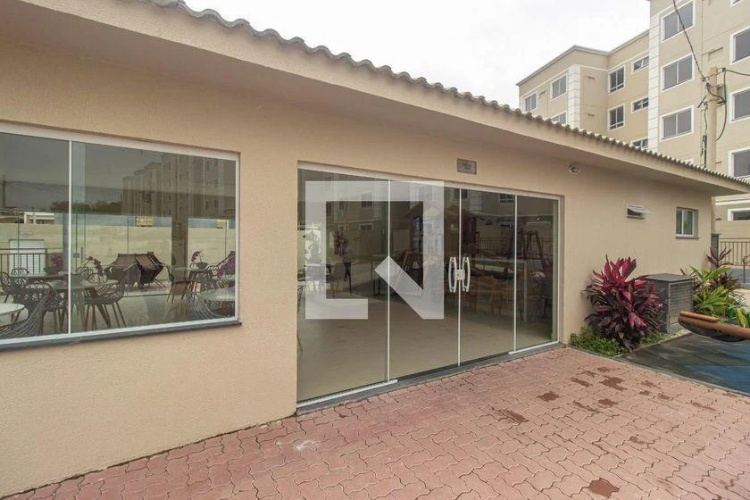 Rental apartment with 2 bedrooms and 49 m² — photo 41