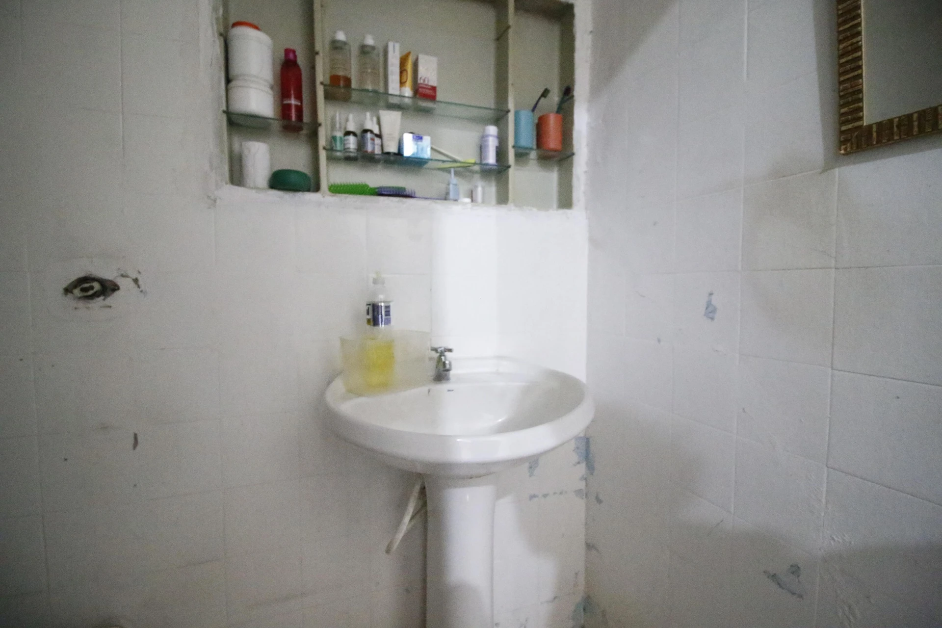 2 quartos e jardim: casa de 490 m² — photo 35