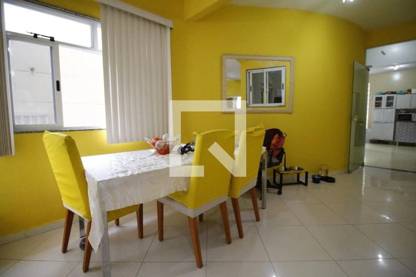 Apartamento de 260 m² com banheira e espaço de home office — photo 6