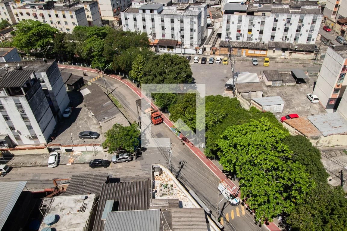 2-bedroom, 60 m² apartment in Rio de Janeiro — photo 25