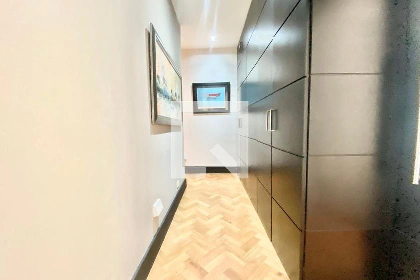 2-bedroom apartment with a home office in Rio de Janeiro — photo 15