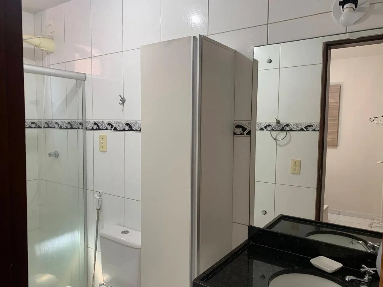 Furnished apartment with 2 bedrooms and a separate kitchen — photo 6