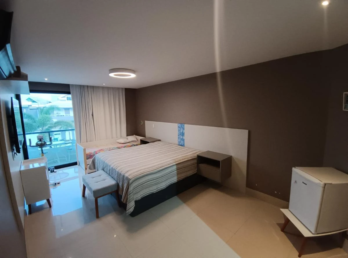 Condominium house with 500 m², 5 bedrooms and 3 en-suites — photo 7