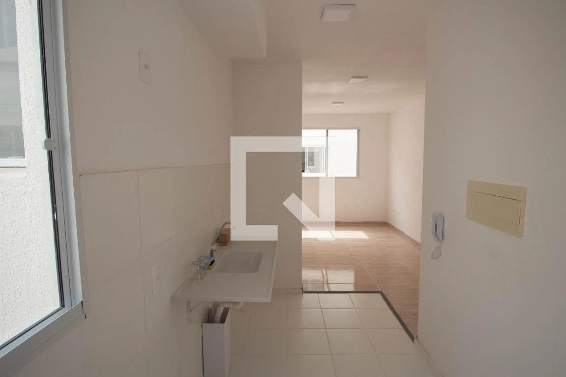 Apartamento de 42 m² e 2 quartos, Brás de Pina — photo 19