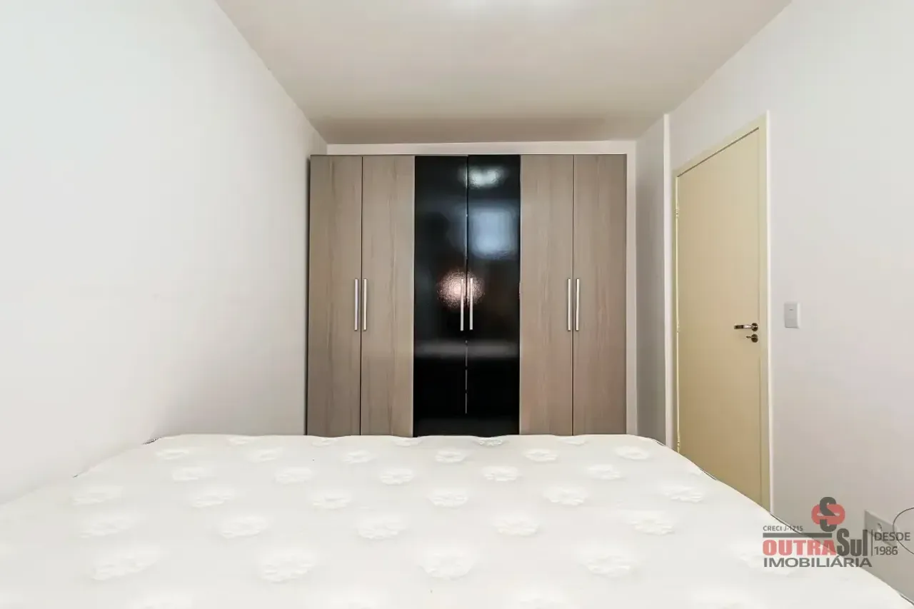 Apartamento de 1 dormitório com cozinha aberta a gás — photo 19